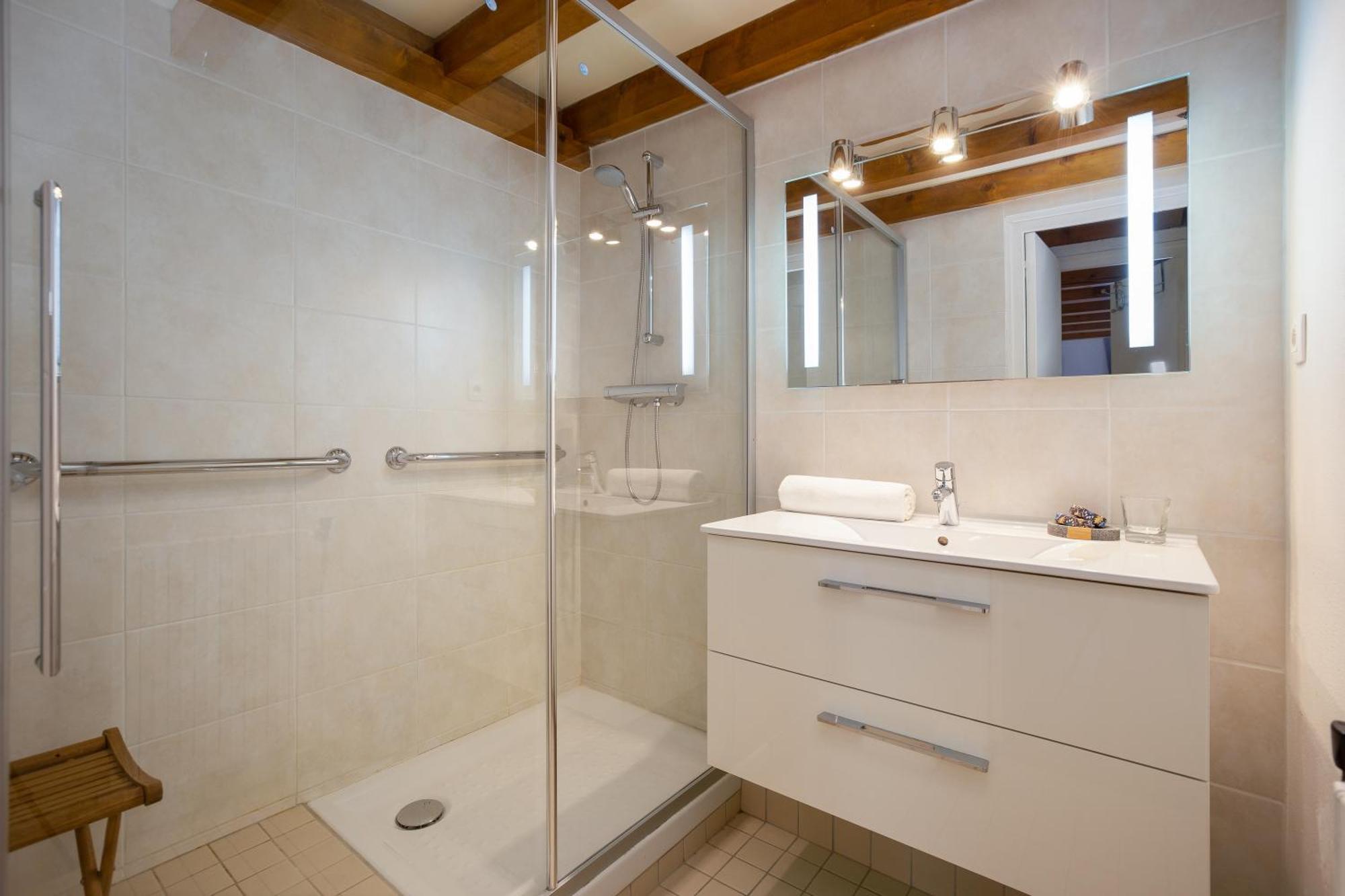 Residence Androsace 53 - Happy Rentals Chamonix Zewnętrze zdjęcie