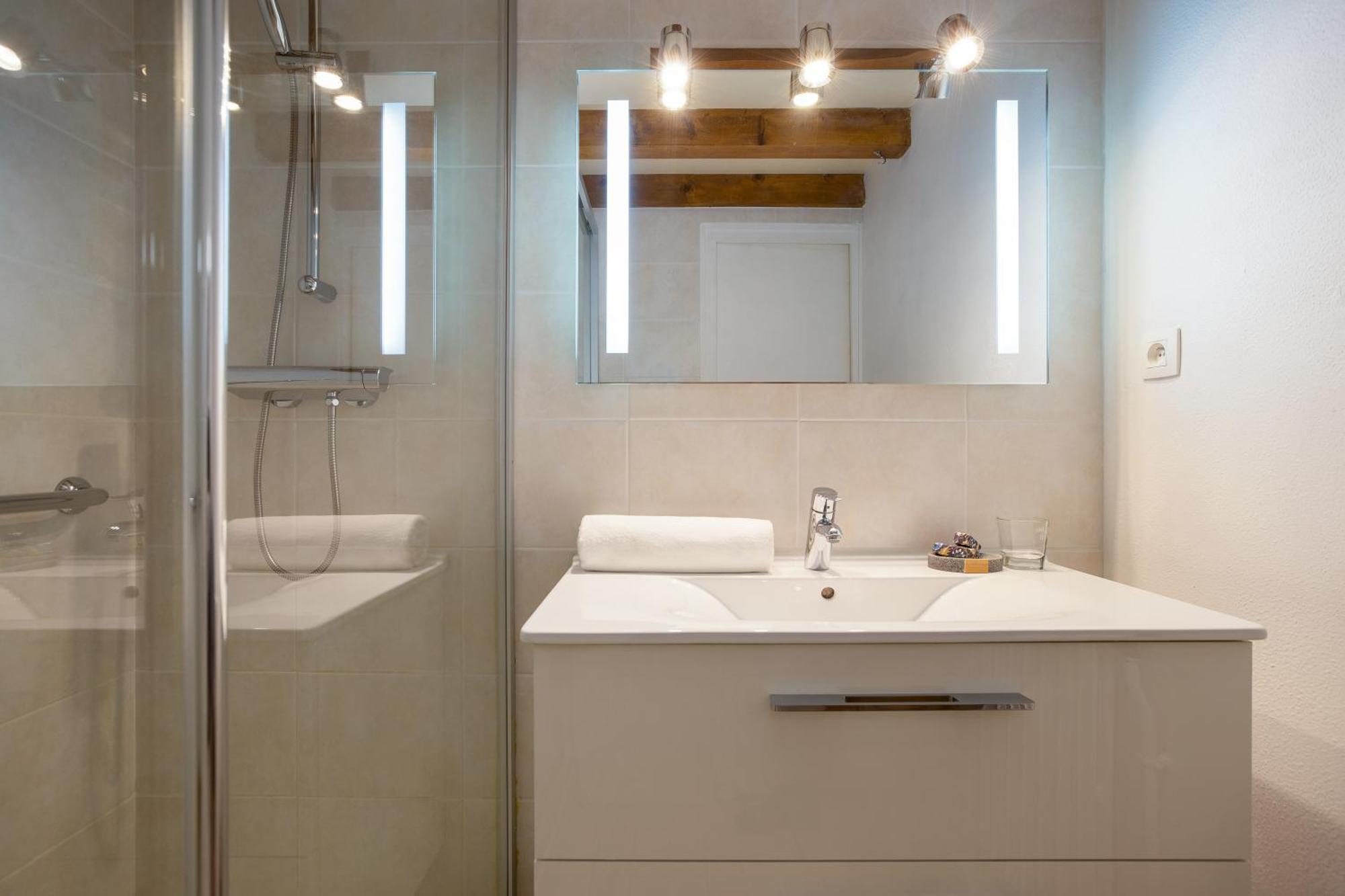 Residence Androsace 53 - Happy Rentals Chamonix Zewnętrze zdjęcie