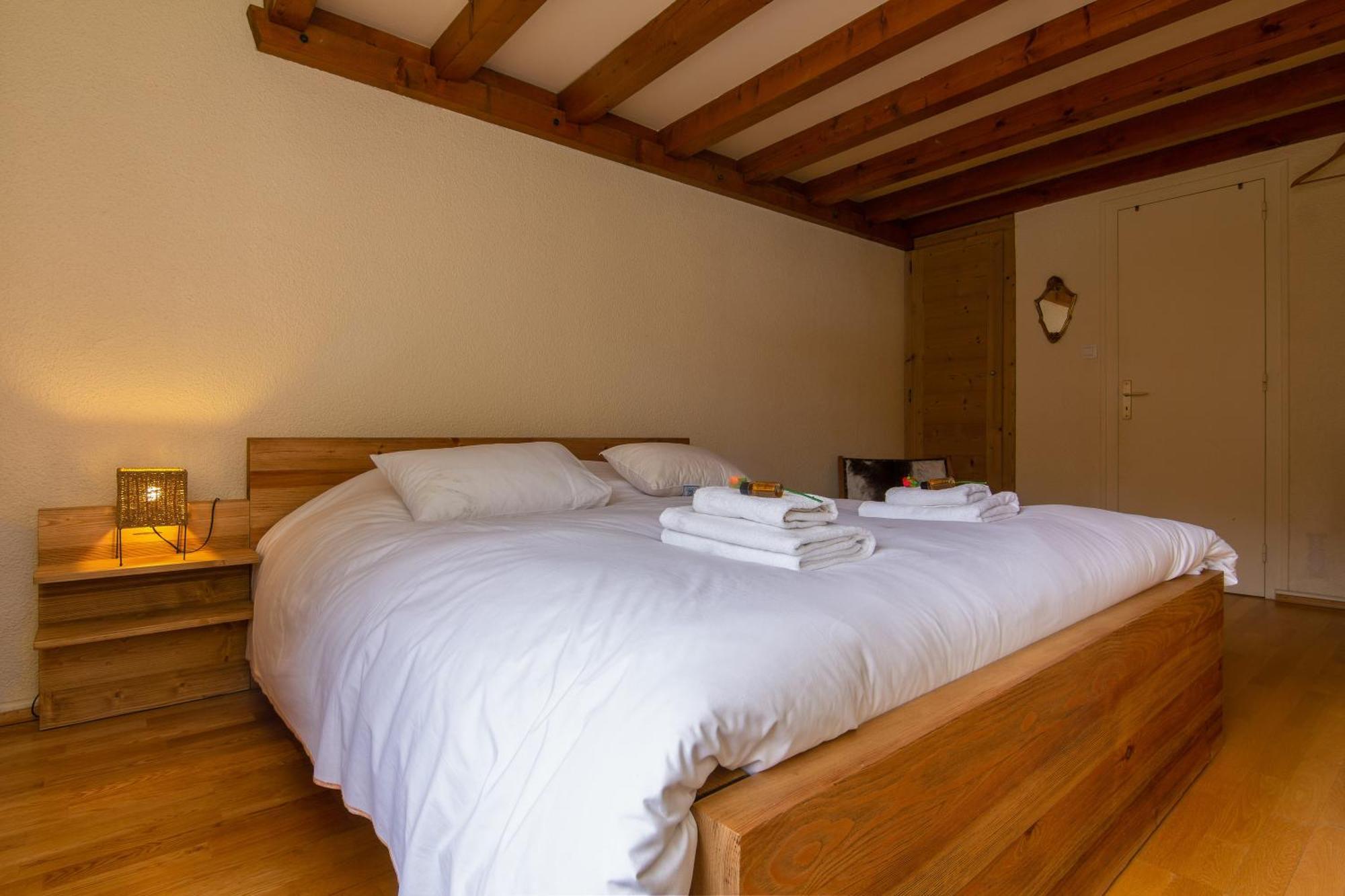 Residence Androsace 53 - Happy Rentals Chamonix Zewnętrze zdjęcie