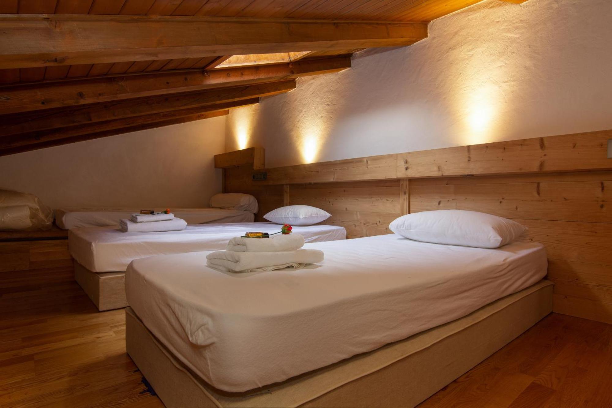 Residence Androsace 53 - Happy Rentals Chamonix Zewnętrze zdjęcie