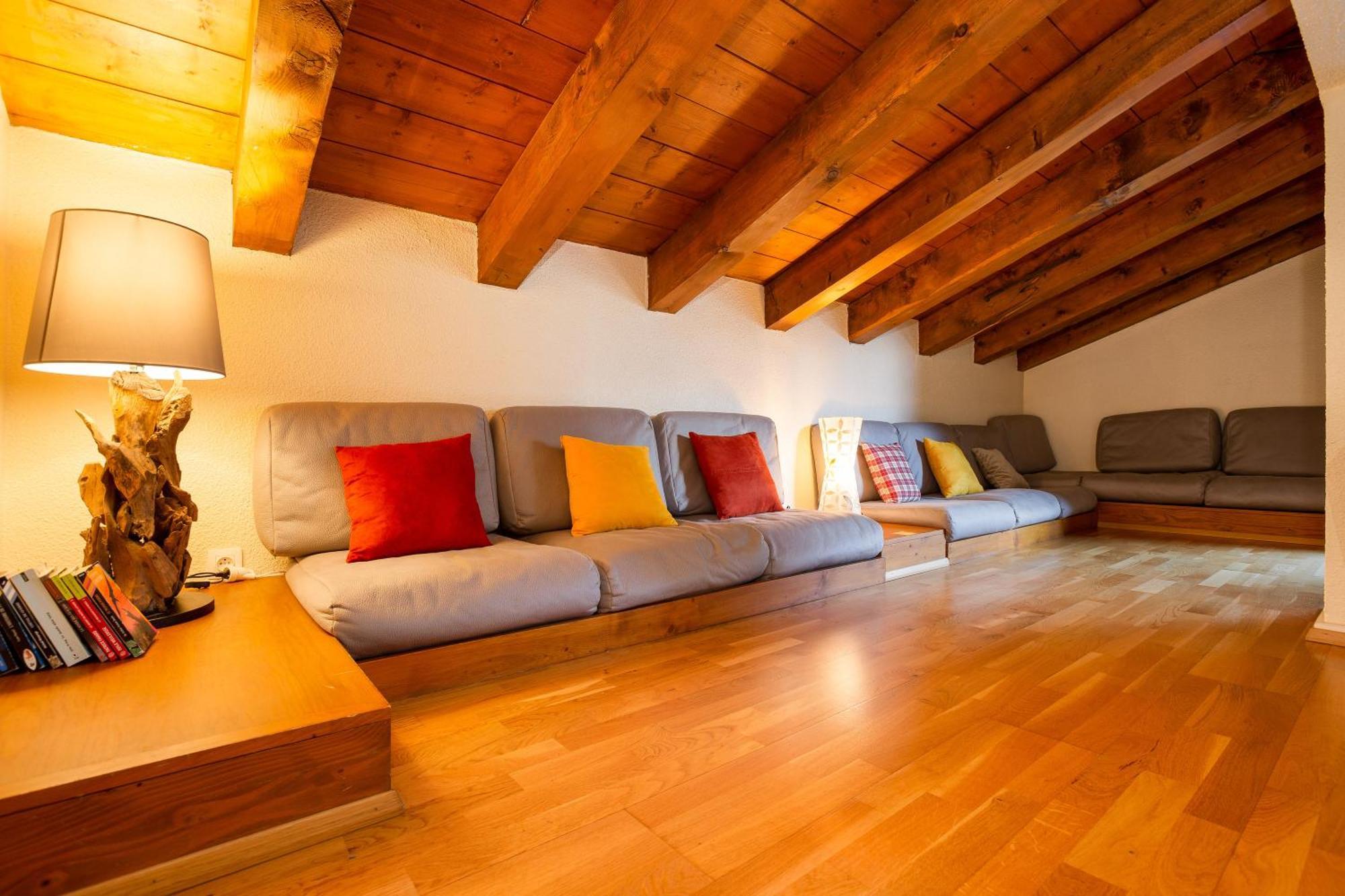 Residence Androsace 53 - Happy Rentals Chamonix Zewnętrze zdjęcie