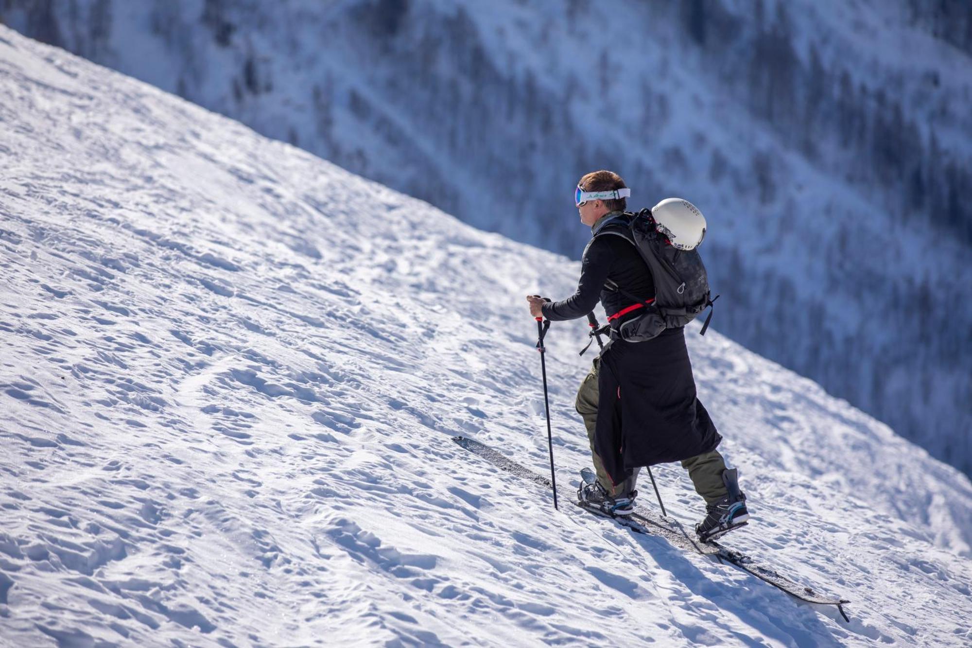 Residence Androsace 53 - Happy Rentals Chamonix Zewnętrze zdjęcie